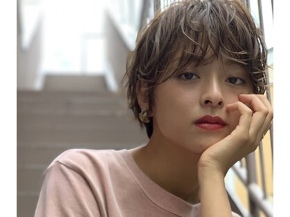 Ash 桜新町店 メンズのヘアカタログ一覧｜ヘアサロン・美容院｜Ash