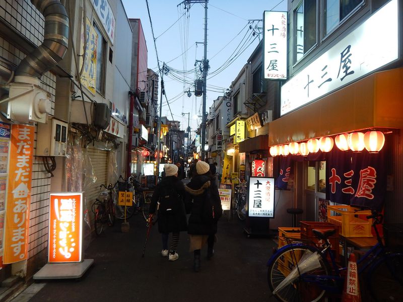 歴史ある京都のかつての風俗街「島原遊郭」｜笑ってトラベル：海外風俗の夜遊び情報サイト