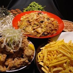 大衆酒場 ちばチャン 蒲田西口店（蒲田/居酒屋）の予約・コース一覧