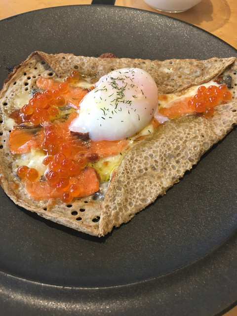 ホテルマイステイズプレミア札幌パーク｜朝食ビュッフェはガッツリご飯物パラダイス！ | ヒンナヒンナ