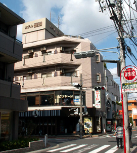 醍醐【公式】シェラトン都ホテル東京