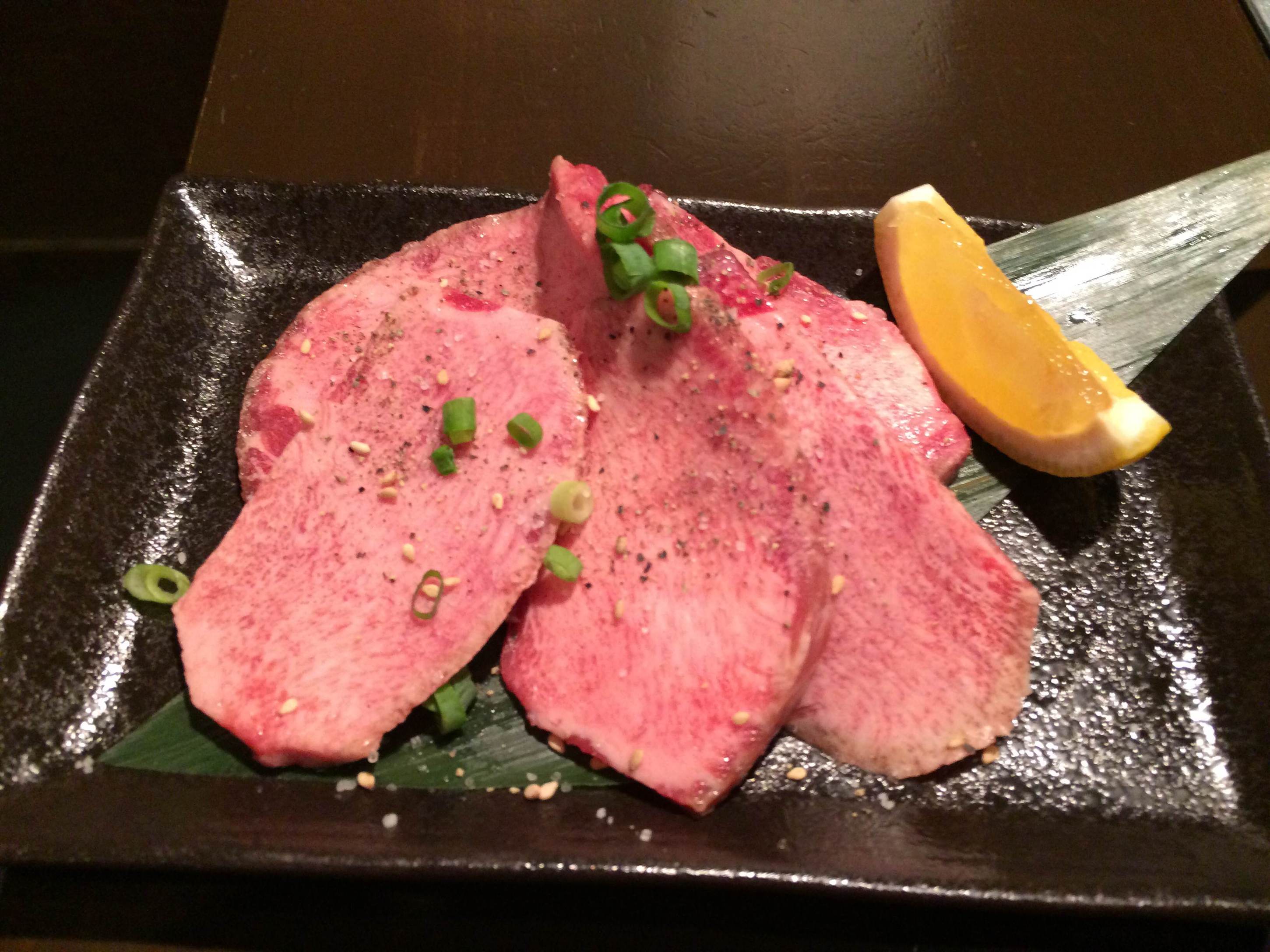 山梨県甲府市の美味いもの・グルメ】甲州焼肉「奏（かなで）」甲州ビーフの盛り合わせセットに、奏オリジナルな牛カツがまた絶品！ - ROCKY