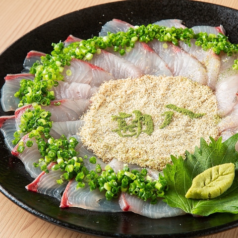 もつ鍋とごま鯖が自慢の居酒屋 個室 しろ屋