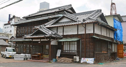 鹿鳴館の姿を求めて～江戸東京博物館～