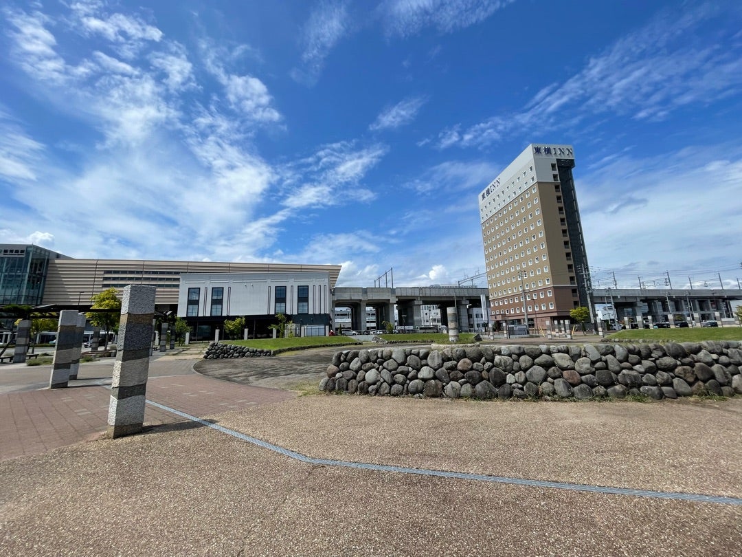 東横イン西船橋原木インター | たびすき