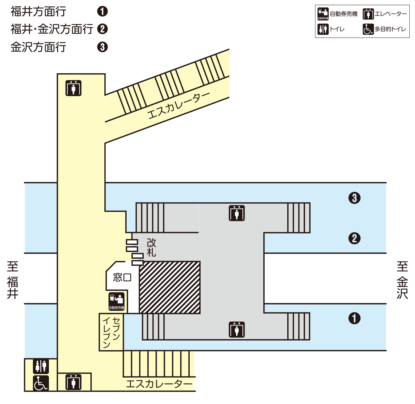 まち歩きジオツアー 松任編｜【公式】白山市観光・旅行情報サイト｜うらら白山人