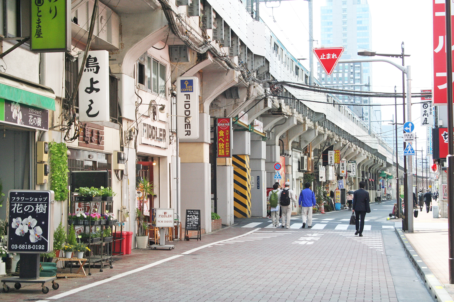 ココガーデン明大前(杉並区) | 仲介手数料無料のゼロヘヤ