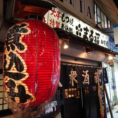 西船橋の安い居酒屋・大衆酒場4選 – めしレポ