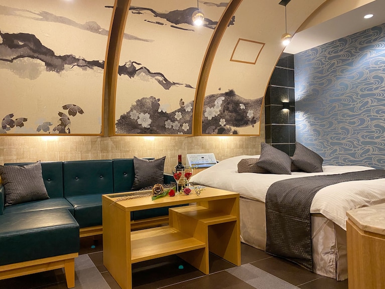 HOTEL VENUS NEO 名古屋市