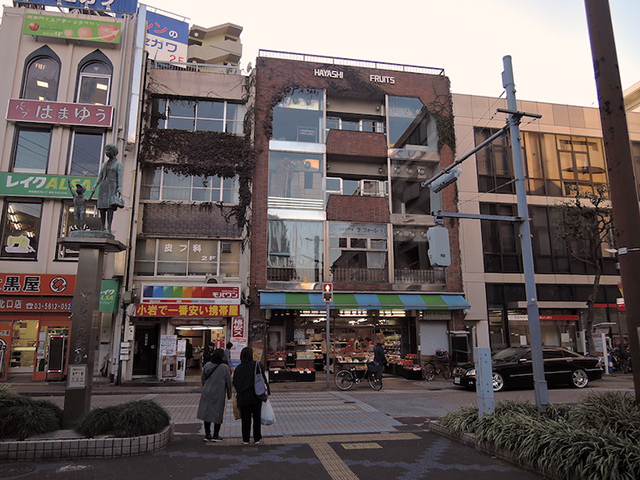 江戸川区の人気風俗店一覧｜風俗じゃぱん