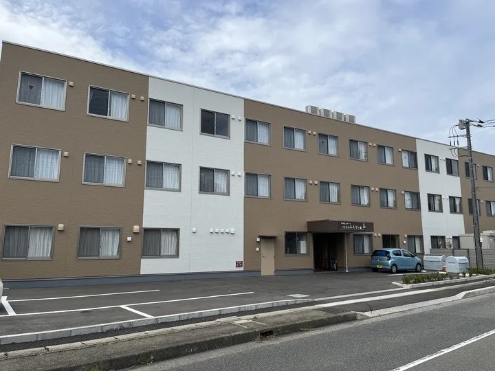 ハピネスみんとの里(相模原市中央区)の施設情報・料金 - 住宅型有料老人ホーム