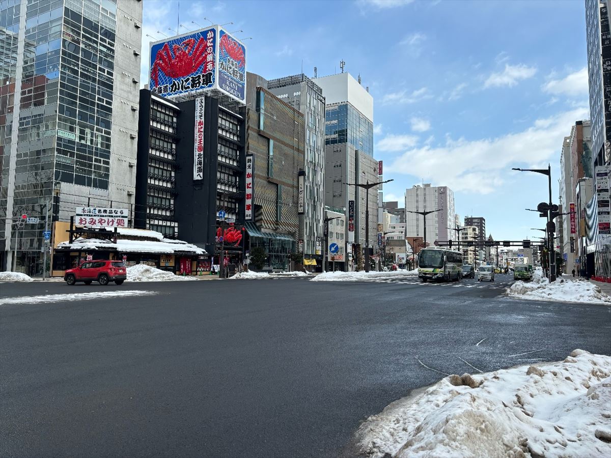 札幌すすきので飲もう！ 用途別おすすめ居酒屋26選 ～安い・おしゃれ・個室～ – めしレポ