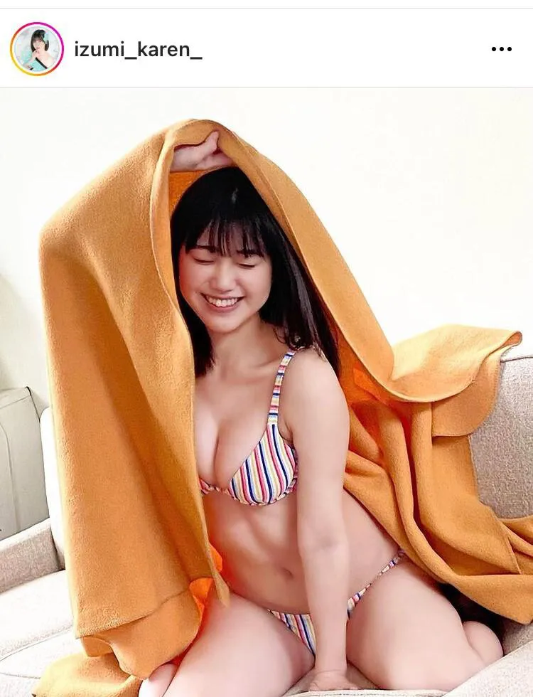 美おっぱいコンテスト2016グランプリは23歳の中岡龍子さん 公式Instagramも美おっぱいだらけ -