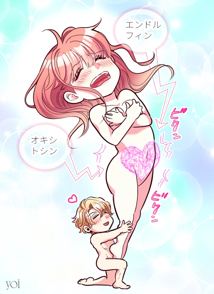 気持ちいいッ♡イクイクイク♡♡!!!って叫んでる女の子が最高なエロ漫画まとめ – 即抜き！エロ漫画の良シーンまとめ