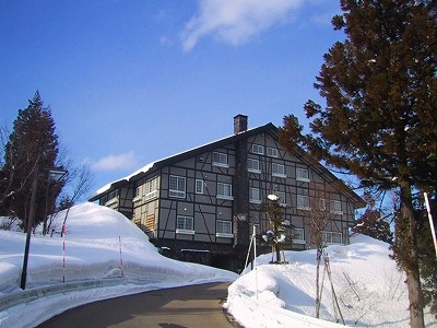 魚沼山荘（新潟県） | 【ロケ地 検索】全国ロケーションデータベース