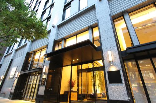 KOKO HOTEL Premier Kanazawa Korinbo（金沢市）：（最新料金：2025年）