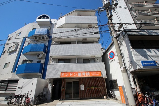 松岡第一マンションの賃貸物件 | 寝屋川市の賃貸物件・香里園の不動産空室情報 アパマンショップ香里園店