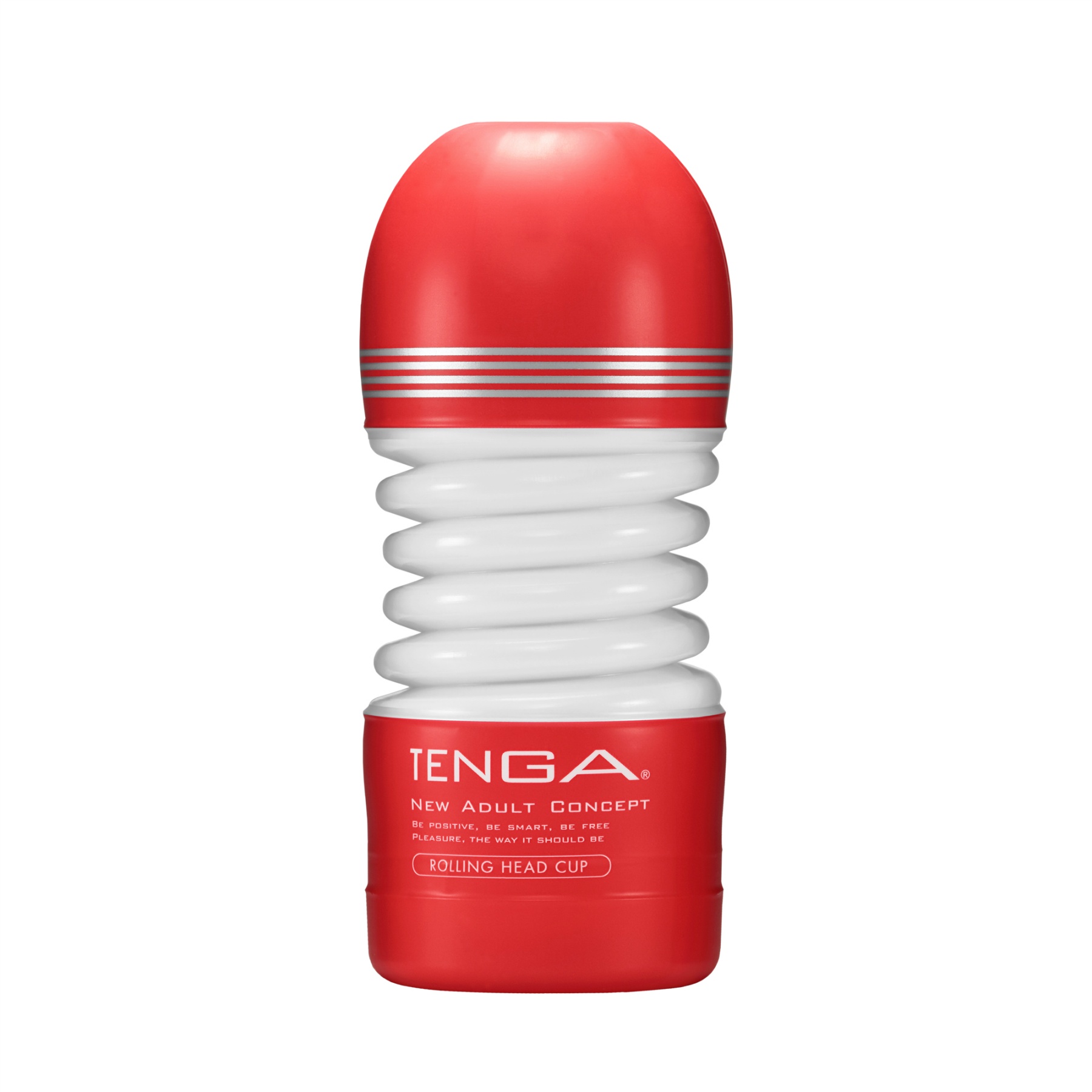 Tenga Egg Demo