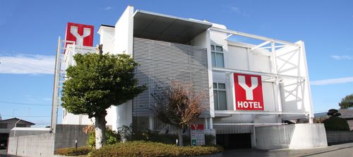 ホテル キララ HOTEL kirara