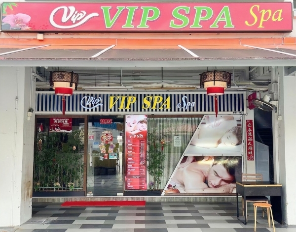 vip spa privé sauna Stolwijk