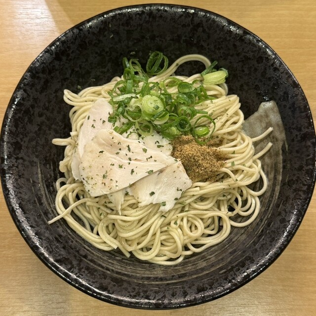 濃厚鶏そば葵のラーメンをネット通販で | 宅麺.com