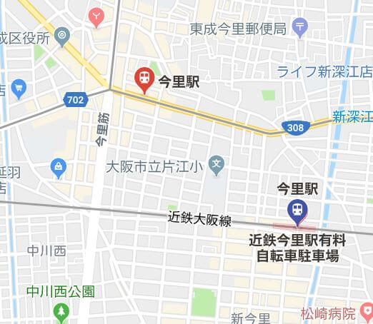 お正月あけは、お客さんがすごかったですね。1日10人以上来てくれて」 今里の若手風俗嬢・レイが語った“新地のリアル”《大阪の色街の現在》 | 