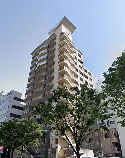 ホームズ】コモダス奈良屋(福岡市博多区)の賃貸・中古情報