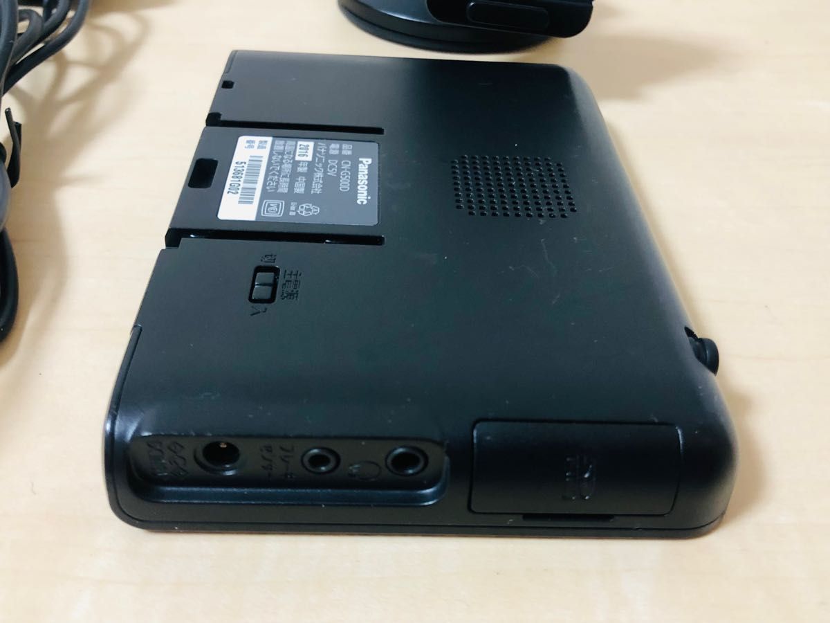 イクリプス AVN-HS01F 10.1インチフローティングナビ 未使用品