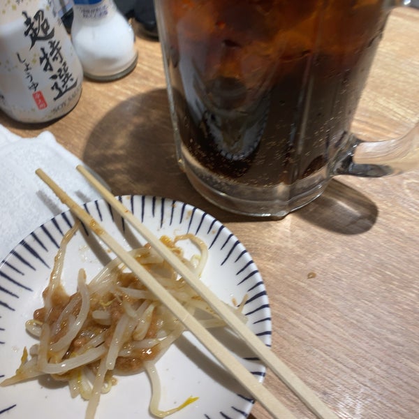 大衆酒場 ちばチャン 蒲田店(蒲田/居酒屋)＜ネット予約可＞