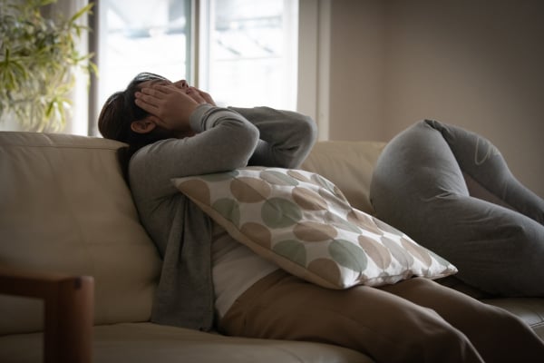 息子の初体験は私が！」暴走する“ムスコン”母はなぜ生まれる | JAPAN