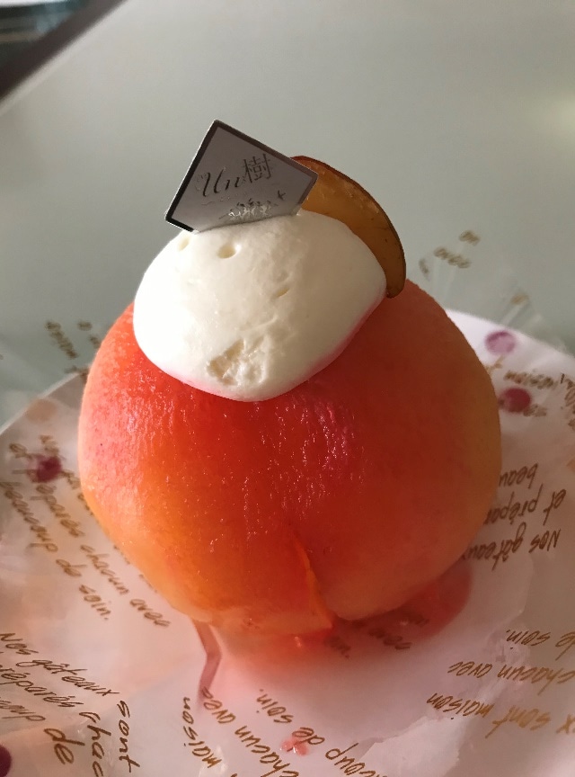 Patisserie Un樹（アンジュ）(浦安/カフェ・スイーツ) |