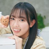 ひなたフェス成功 宮崎に感謝 日向坂46 髙橋未来虹さん