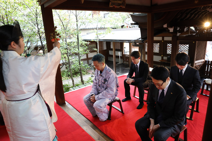 歌舞伎のふしぎ 市川染五郎さんが13歳になっていた！？ | 『小学一年生』