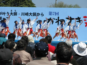 ホテルかずさや日記：まさに珍景百景まつり♪東京奇祭大特集♪かなまら祭り面掛行列龍勢祭り泣き相撲一風変わった伝統の祭り♪ | ホテルかずさや  フロント太郎の日記