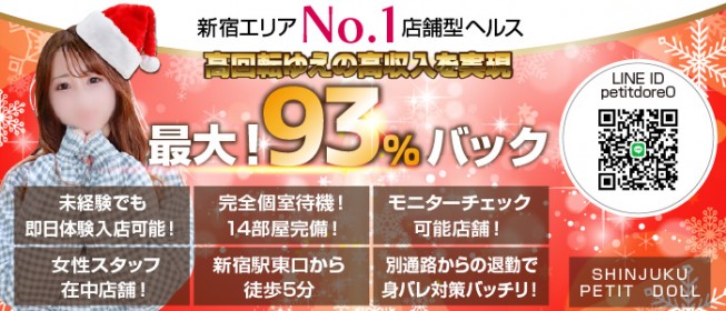 店舗型ヘルス(ファッションヘルスや箱ヘル)の仕事内容や給料・高収入求人の探し方について体験談をもとに解説