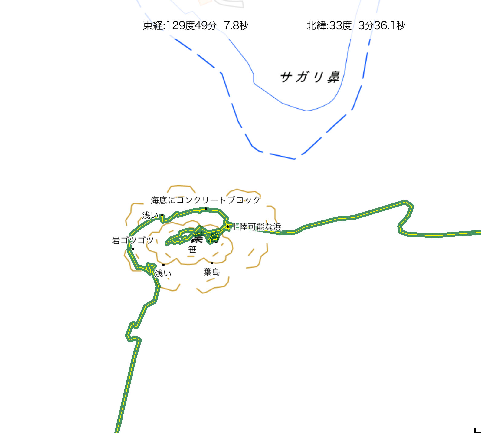 ＪＲ大村線川棚駅／ホームメイト