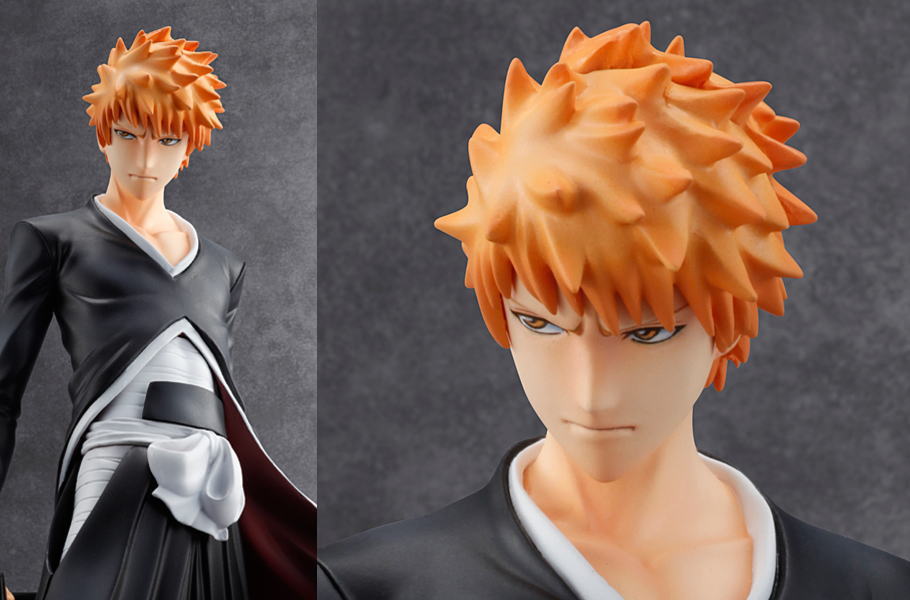 BLEACH、黒崎一護の名言！ | フィギュア買取・オールマイティのブログ