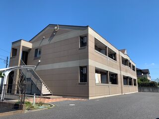 ホームズ】フェアリー 1階の建物情報｜茨城県神栖市波崎8275