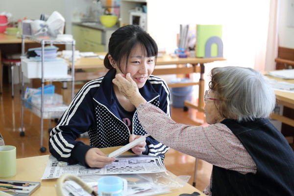 医療法人秀仁会 さくら水戸クリニック｜茨城県ひたちなか市｜准看護師の求人情報 | 看護師求人ナースキャリアネクスト