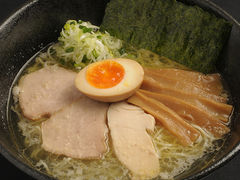 実食！麺処 懐や＠神奈川県川崎市宮前区・鷺沼駅【おすすめ絶品ラーメン】 |