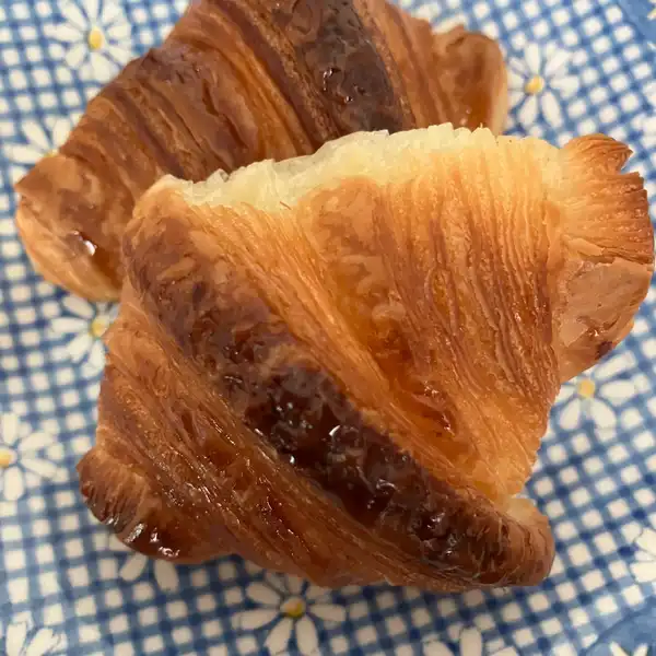 ブーランジュリー アンジュール （Boulangerie