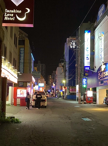 札幌市 麦酒停 / 東洋一のビールの店 -