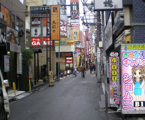 大宮駅のデリヘル利用でおすすめラブホテル12選｜デリヘルじゃぱん