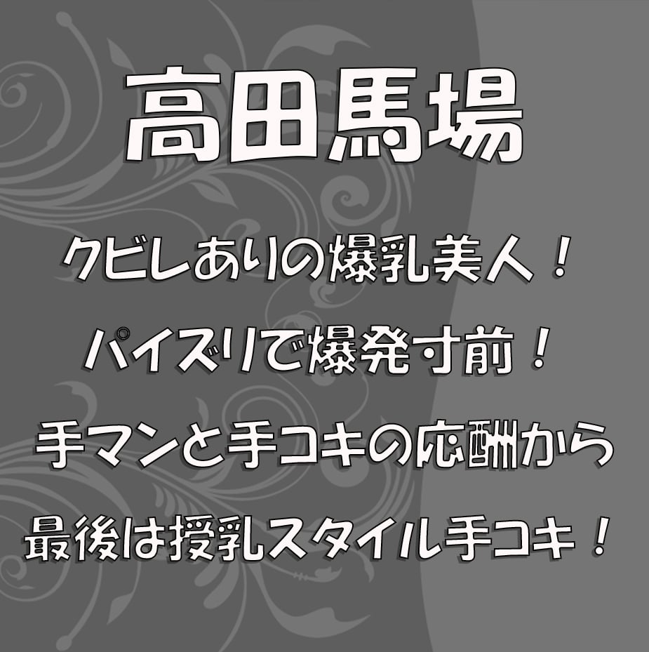 駿河屋 - 【買取】癒しの時 爆乳授乳手コキ