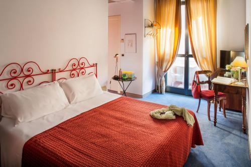 Hotel Porta Palio 3☆ |