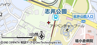 【小倉南区志井】「志井の森公園」がウォーキングの練習にオススメです🏃‍♂️【穴場】