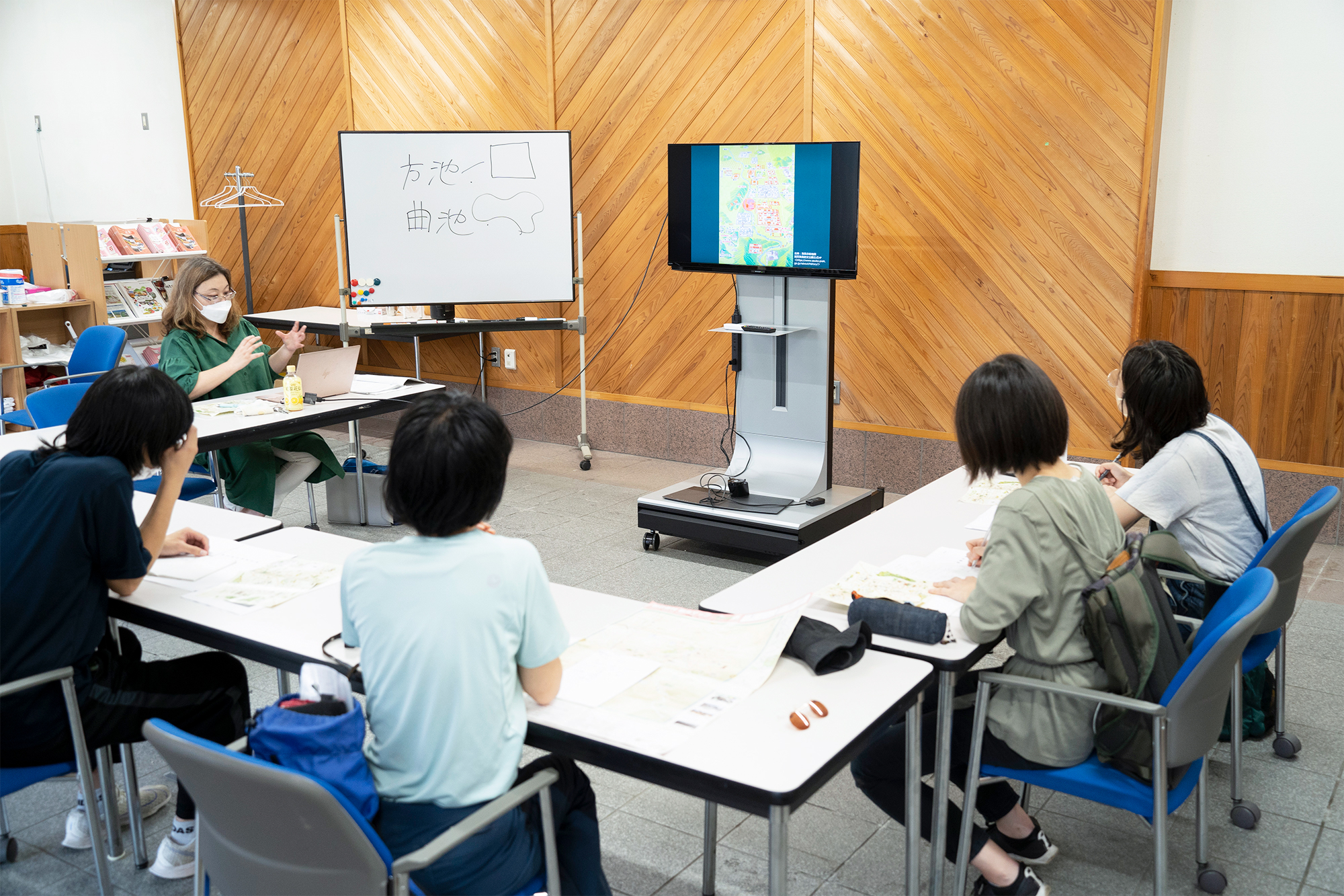 園見学でのチェックポイント〜保育士や保育学生が見ておきたいポイント5選｜ほいくisオンライン研修