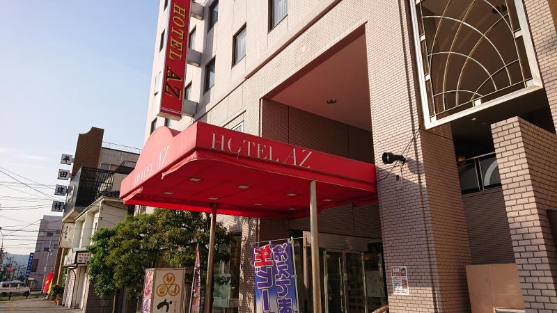 とらばーゆ】HOTEL AZ 山口徳山店(正社員)の求人・転職詳細｜女性の求人・女性の転職情報