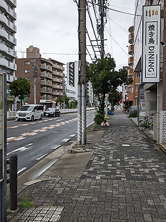 中国式リラクゼーション優来里」(名古屋市中川区--〒454-0911)の地図/アクセス/地点情報 - NAVITIME