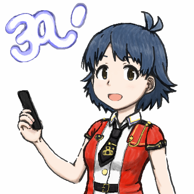 ミリシタ】早坂そらさんの専用セリフはSSR確定！？ : ミリシタまとめ雑談